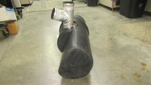 Seadoo 274001022 Muffler 274000790 274000793 Covers - Used