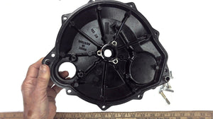 Seadoo 420811024 Ignition Cover - Used