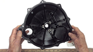 Seadoo 420811024 Ignition Cover - Used