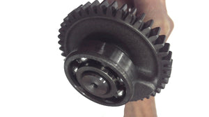 Seadoo 420837400 Balanced Shaft 420932098 420932095 Bearings 42081880 - Used