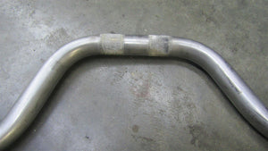 Seadoo 277001450 Handle Bar - Used