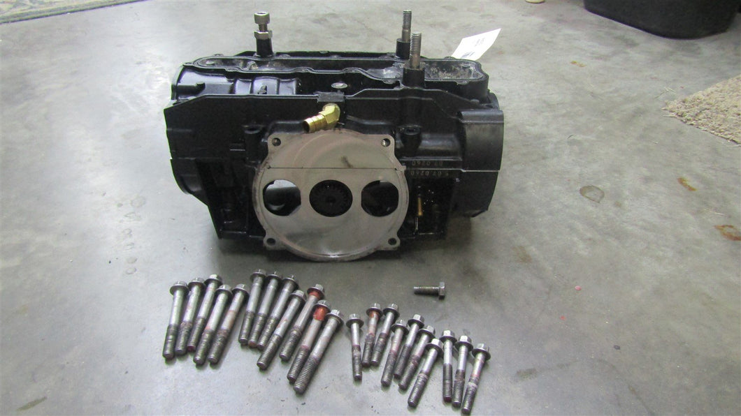 Seadoo 420891140 Crankcase - Used