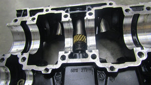 Seadoo 420891140 Crankcase - Used