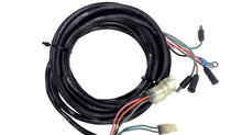 Yamaha Instrument Cable/Oil & Trim Harness - Used