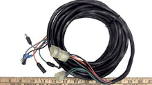 Yamaha Instrument Cable/Oil & Trim Harness - Used