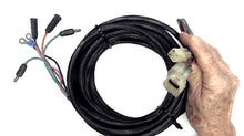 Yamaha Instrument Cable/Oil & Trim Harness - Used