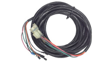 Yamaha Oil & Trim Harness/Instrument Cable - Used