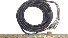 Yamaha Oil & Trim Harness/Instrument Cable - Used