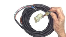 Yamaha Oil & Trim Harness/Instrument Cable - Used