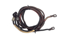Johnson Evinrude OMC 279341 Battery Cables - 36"