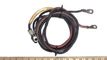 Johnson Evinrude OMC 279341 Battery Cables - 36"