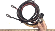 Johnson Evinrude OMC 279341 Battery Cables - 36"