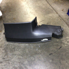Johnson Evinrude OMC 344373 Port Lower Motor Cowling - Used