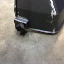 Johnson Evinrude OMC 344373 Port Lower Motor Cowling - Used