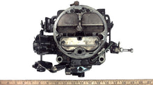 Mercury Mercruiser 1347-9142A2 Carburetor - For Parts or Rebuild