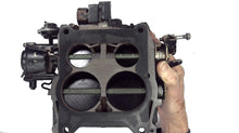 Mercury Mercruiser 1347-9142A2 Carburetor - For Parts or Rebuild