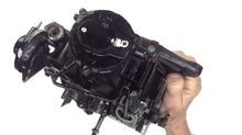 Mercury Mercruiser 1347-9142A2 Carburetor - For Parts or Rebuild