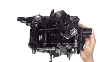 Mercury Mercruiser 1347-9142A2 Carburetor - For Parts or Rebuild