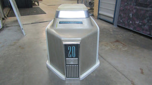 1969 Chrylser 20hp S386712 Engine Motor Cover/Hood/Cowl - Used