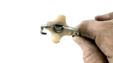 Johnson Evinrude OMC 376327 Nut & Yoke Assy - Used