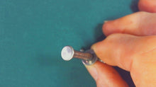 Mercury 822417 Pin 89302 Washer - Used