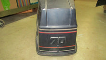1992 Evinrude 70hp 284125 Motor Engine Cover/Hood/Cowl - Used