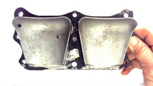 Johnson Evinrude OMC 387707 By-Pass Cover - Used