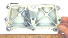 Johnson Evinrude OMC 387707 By-Pass Cover - Used
