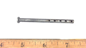 3/16" X 2 1/2" Universal Clevis Pin (5 Hole) - Used