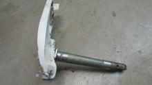 Johnson Evinrude OMC 322884 Steering Bracket 323098 Pilot Shaft