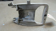 Johnson Evinrude OMC 322884 Steering Bracket 323098 Pilot Shaft