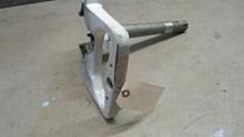 Johnson Evinrude OMC 322884 Steering Bracket 323098 Pilot Shaft
