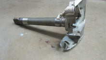 Johnson Evinrude OMC 322884 Steering Bracket 323098 Pilot Shaft