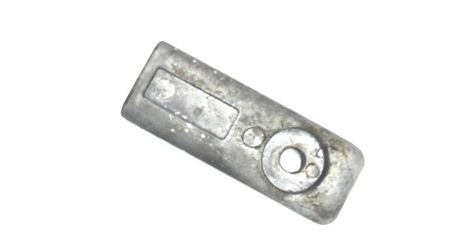 US Marine Products 00833AL Anode for Mercury 893404