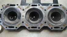 Johnson 5001487 Starboard Cylinder Head - Used