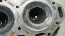 Johnson 5001487 Starboard Cylinder Head - Used