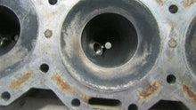 Johnson 5001487 Starboard Cylinder Head - Used