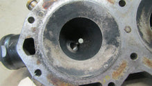 Johnson 5001487 Starboard Cylinder Head - Used