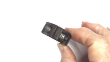 Johnson 348994 Coupler - Used
