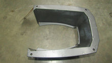 Mariner 18871T6 Trim Cover (Gray) - Used