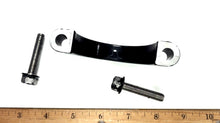 Mercury 856966 2 Bracket 81893440 Screws - Used