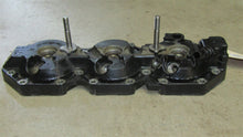Mercury 858483T07 Port Cylinder Head - Used