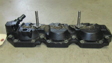 Mercury 858483T07 Port Cylinder Head - Used