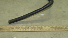Mercury 881285 1 Molded Air Hose - Used