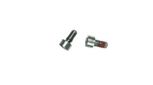 Mercury 804525 Screw Pkg - Set of 2 - Used