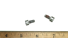 Mercury 804525 Screw Pkg - Set of 2 - Used