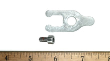 Mercury 880816 Clamp - Used