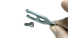 Mercury 880816 Clamp - Used
