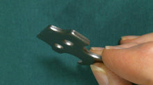 Mercury 804830 Clamp - Used