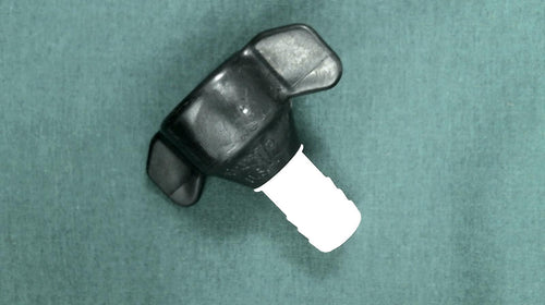 Shurflo 244-2936 Straight Swivel Fitting 1/2